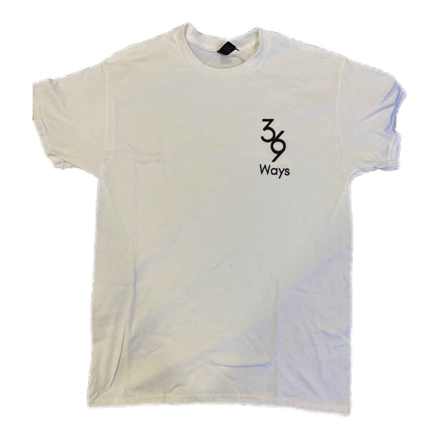 369 Ways T-Shirts