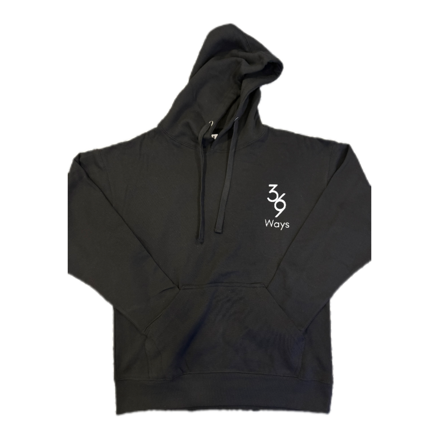 369 Ways Hoodies